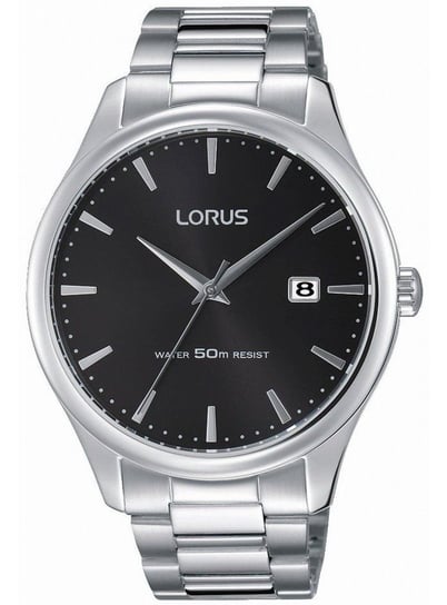 Zegarek kwarcowy Lorus, RS955CX9 LORUS