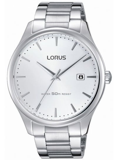 Zegarek kwarcowy Lorus, RS959CX9 LORUS