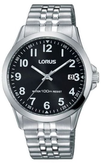Zegarek kwarcowy Lorus, RS971CX9 LORUS