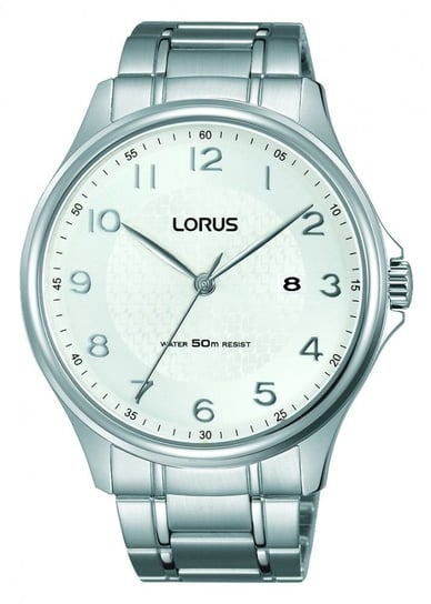 Zegarek kwarcowy Lorus, RS983CX9 LORUS
