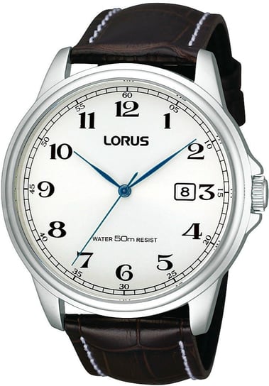 Zegarek kwarcowy Lorus, RS985AX9 LORUS