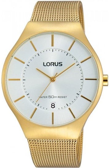 Zegarek kwarcowy Lorus, RS988BX9 LORUS