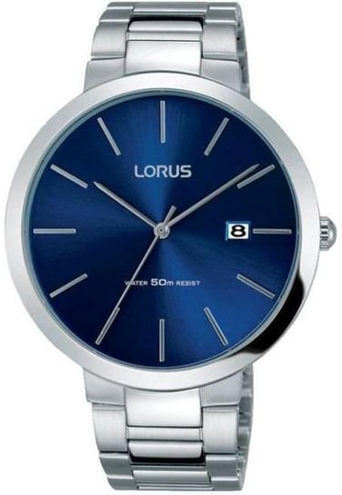Zegarek kwarcowy Lorus, RS991CX9 LORUS