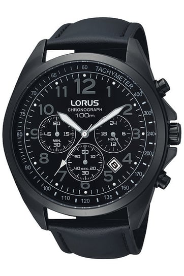 Zegarek kwarcowy Lorus, RT365CX9 LORUS