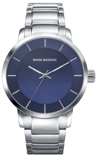 Zegarek kwarcowy MARK MADDOX Trendy HM7013-37, 3 ATM Mark Maddox