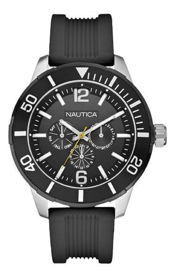 Zegarek kwarcowy NAUTICA NCS, 10 ATM Nautica