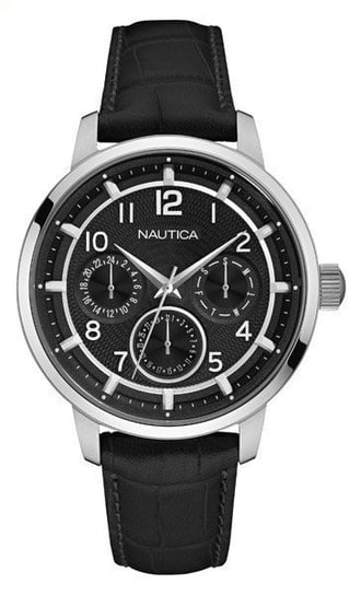 Zegarek kwarcowy NAUTICA NCT 15 NAD13545G, 10 ATM Nautica