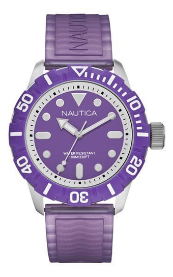 Zegarek kwarcowy NAUTICA NSR A09606G, 10 ATM Nautica