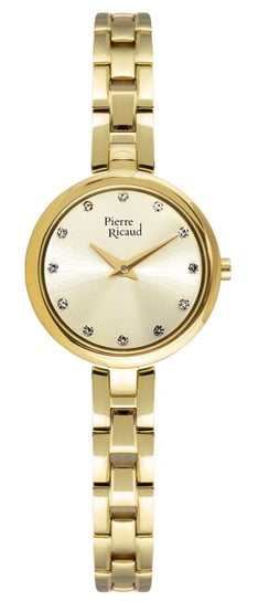Zegarek kwarcowy Pierre Ricaud, P22013.1141Q PIERRE RICAUD
