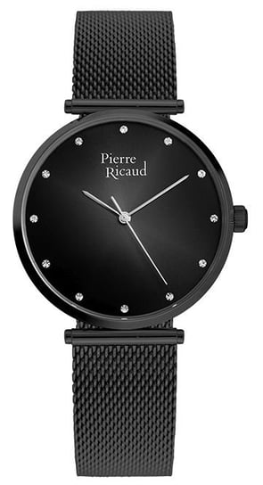 Zegarek kwarcowy Pierre Ricaud, P22035.B144Q PIERRE RICAUD