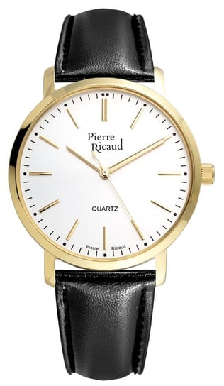 Zegarek kwarcowy Pierre Ricaud, P97215.1213Q PIERRE RICAUD