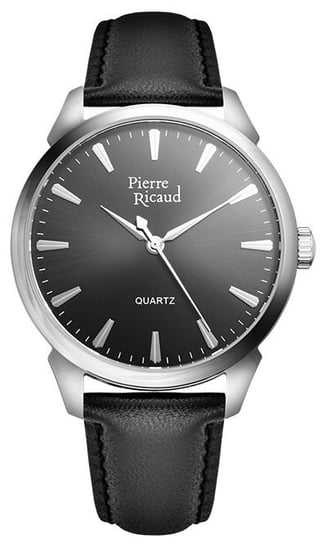 Zegarek kwarcowy Pierre Ricaud, P97228.5217Q PIERRE RICAUD