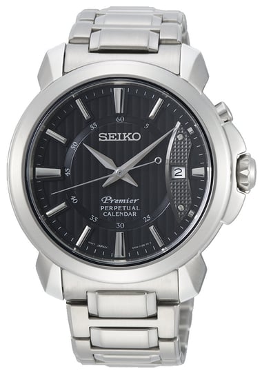 Zegarek kwarcowy SEIKO SNQ159P1, 10 ATM Seiko