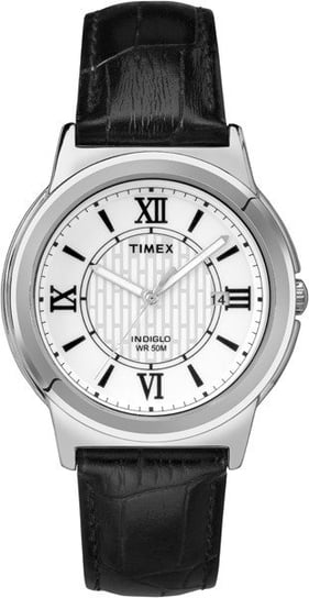 Zegarek kwarcowy TIMEX Classic T2P520 Timex