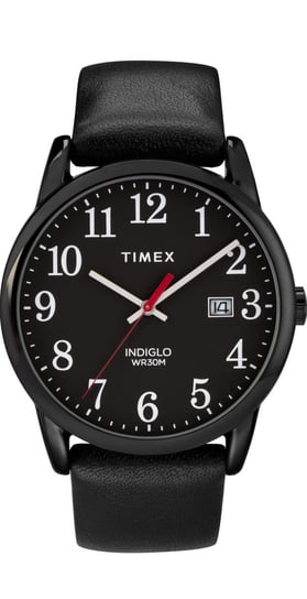 Zegarek  kwarcowy TIMEX Easy Reader TW2R62794, WR30 Timex