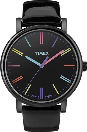 Zegarek kwarcowy TIMEX Originals T2N790 Timex