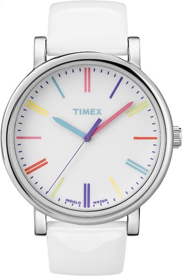 Zegarek kwarcowy TIMEX Originals T2N791 Timex