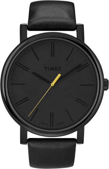 Zegarek kwarcowy TIMEX Originals T2N793, 30 M Timex