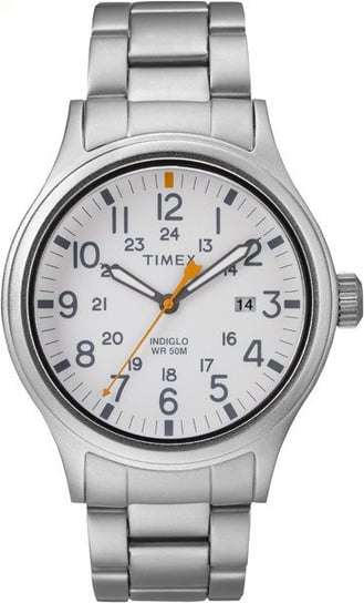 Zegarek kwarcowy TIMEX Style TW2R46700, WR50 Timex