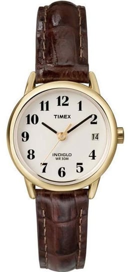Zegarek kwarcowy TIMEX T20071, Easy Reader Timex
