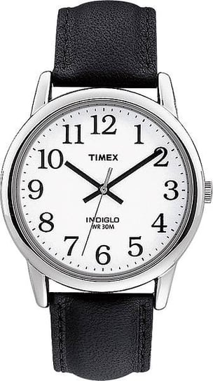 Zegarek kwarcowy TIMEX T20501, Easy Reader Timex