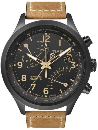 Zegarek kwarcowy TIMEX T2N700, Men's Chronograph Timex