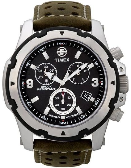 Zegarek kwarcowy TIMEX T49626, Expedition Rugged Field Timex