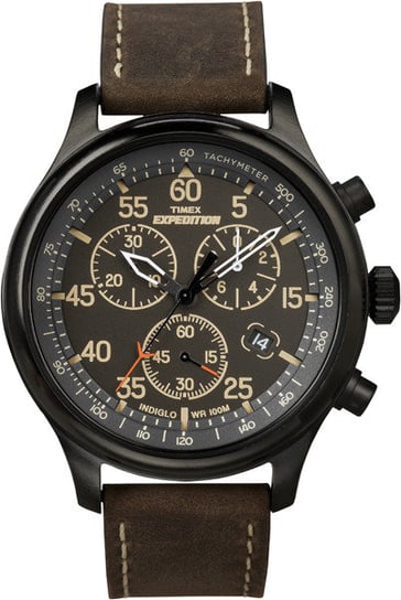 Zegarek kwarcowy TIMEX T49905, Expedition Military Timex