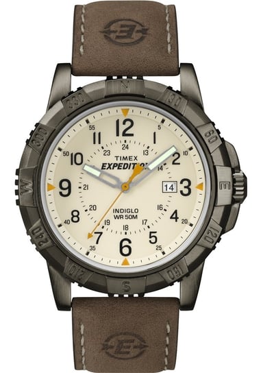 Zegarek kwarcowy TIMEX T49990, Expedition Rugged Field Timex
