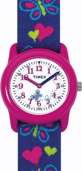 Zegarek kwarcowy TIMEX T89001, WR30 Timex