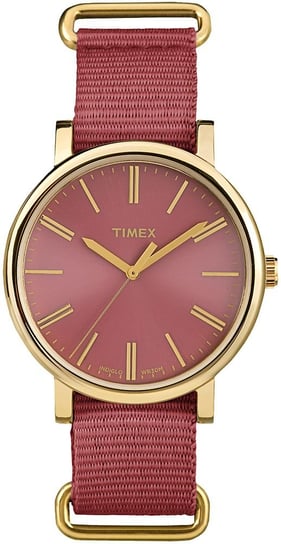 Zegarek kwarcowy TIMEX TW2P78200, Originals Timex