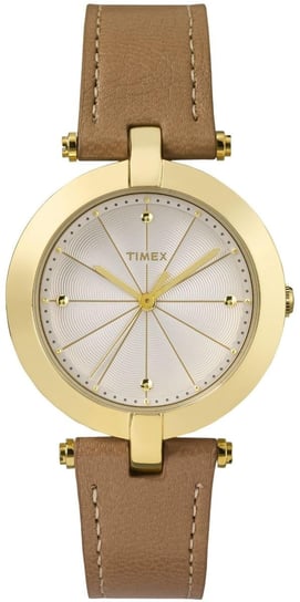 Zegarek kwarcowy TIMEX TW2P79500, Greenwich Timex