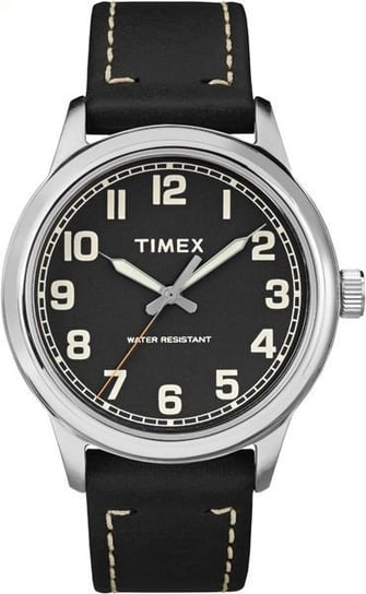 Zegarek kwarcowy TIMEX TW2R22800, New England Timex