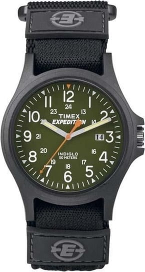 Zegarek kwarcowy TIMEX TW4B00100, Expedition Scout Timex