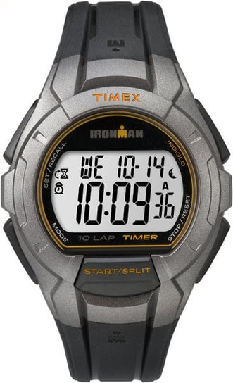 Zegarek kwarcowy TIMEX TW5K93700, Ironman Essential Timex