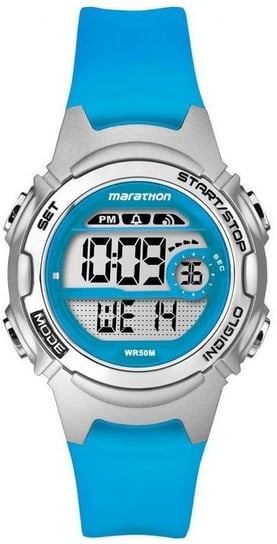 Zegarek kwarcowy TIMEX TW5K96900, Marathon, WR50 Timex