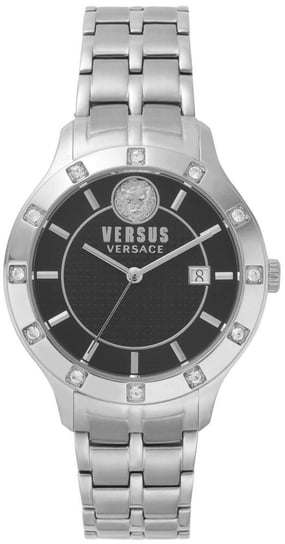 Zegarek kwarcowy VERSACE VERSUS VSP460118, damski, WR30 Atlantic