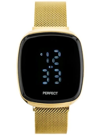 Zegarek Led Perfect A8036 (Zp915B) PERFECT