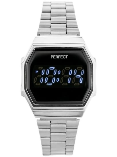 Zegarek Led Perfect A8039 (Zp916A) PERFECT