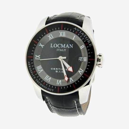 Zegarek Locman Mod. 045200BKFWRKPSK Locman