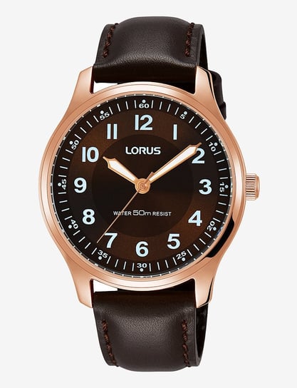 Zegarek LORUS WATCHES Mod. RG216MX9 LORUS