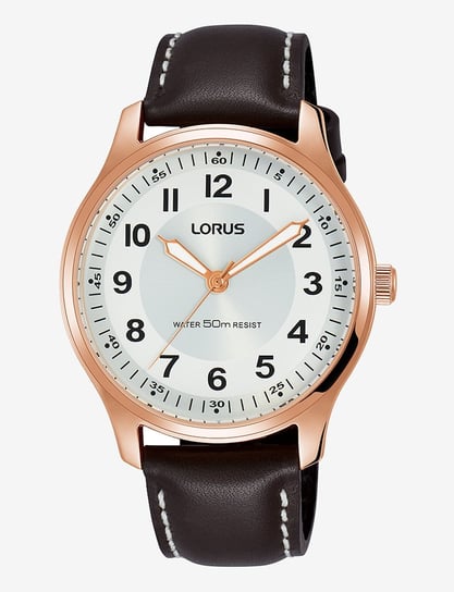 Zegarek LORUS WATCHES Mod. RG218MX9 LORUS