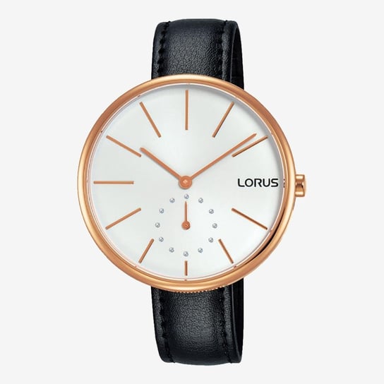 Zegarek LORUS WATCHES Mod. RN420AX8 LORUS