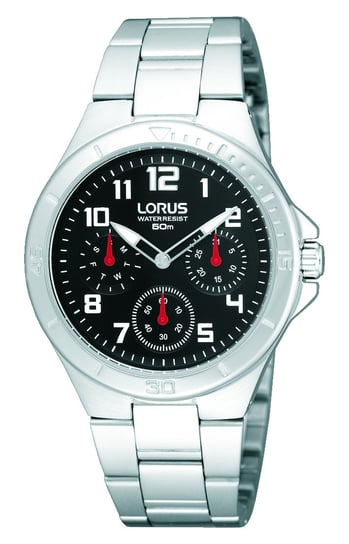 LORUS WATCHES Mod. RG256YX9 main image 0