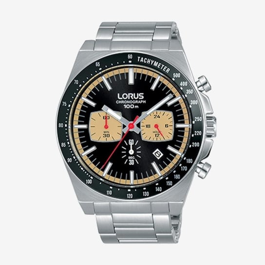 Zegarek LORUS WATCHES Mod. RT351GX9 LORUS