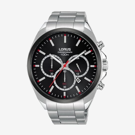 Zegarek LORUS WATCHES Mod. RT361GX9 LORUS