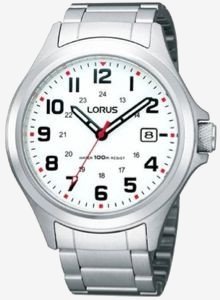 Zegarek LORUS WATCHES Mod. RXH03IX9 LORUS