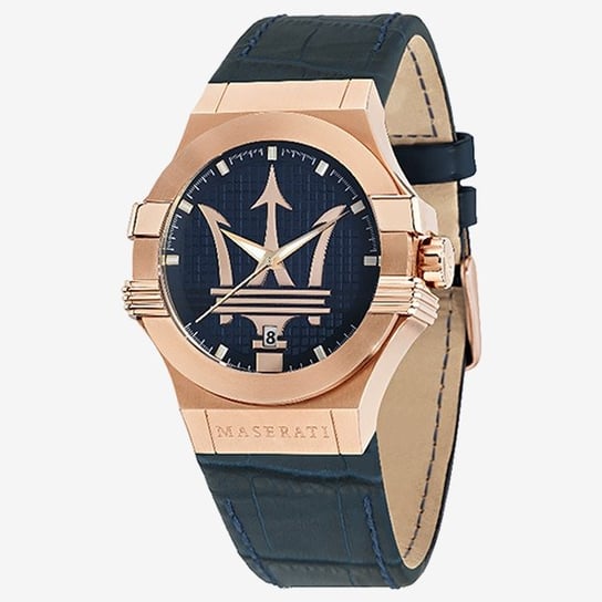 Zegarek MASERATI WATCHES Mod. R8851108027 Maserati