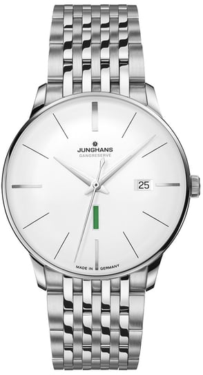 Zegarek męski, 27/4112.46 Junghans