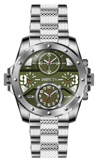 Zegarek męski, 31147 Invicta